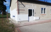 elewacja budynku 