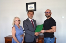 po podpisaniu umowy na nadzór inwestorski