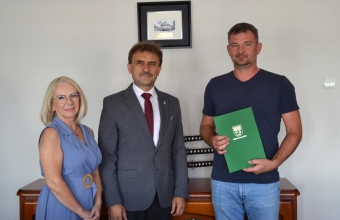 po podpisaniu umowy na instalację fotowoltaiczną