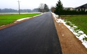 droga asfaltowa 2