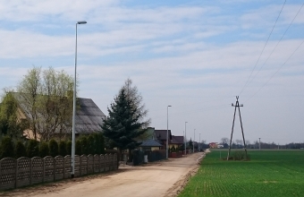 ul.Nowa